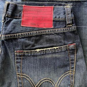Edwin jeans brand new still tagged